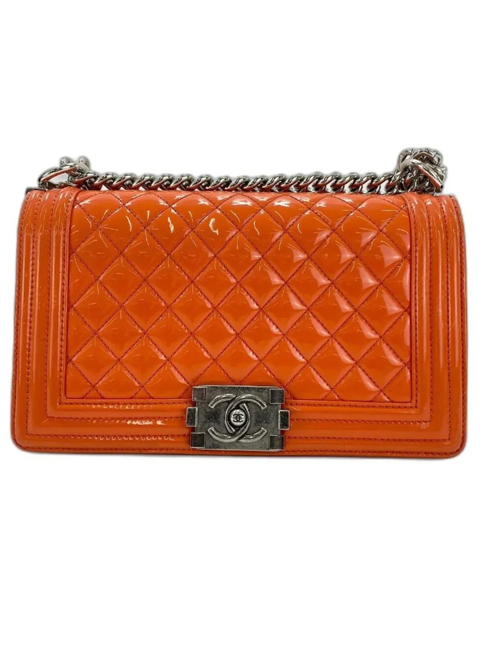 Chanel Shoulder Bag